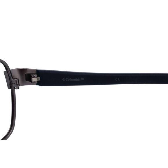 Columbia VASCO200 C02 58-16-135mm Sunglass / Eyeglass FRAMES ONLY - VERY GOOD - Picture 8 of 11